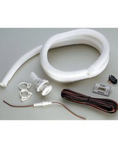 Kit d'installation de pompe de cale Attwood